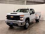 New 2026 Chevrolet Silverado 3500 Crew Cab Service Truck for sale #G26118 - photo 3