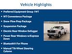 New 2026 Chevrolet Silverado 3500 Crew Cab Service Truck for sale #G26118 - photo 4