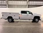 New 2026 Chevrolet Silverado 3500 Crew Cab Service Truck for sale #G26118 - photo 10