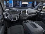 New 2026 Chevrolet Silverado 2500 Work Truck Crew Cab 4WD SRW Pickup for sale #G26123 - photo 15