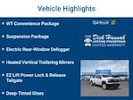 New 2026 Chevrolet Silverado 2500 Work Truck Crew Cab 4WD SRW Pickup for sale #G26123 - photo 3