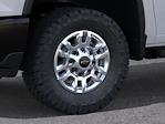 New 2026 Chevrolet Silverado 2500 Work Truck Crew Cab 4WD SRW Pickup for sale #G26124 - photo 10