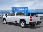 New 2026 Chevrolet Silverado 2500 Work Truck Crew Cab 4WD SRW Pickup for sale #G26124 - photo 2