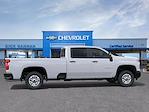 New 2026 Chevrolet Silverado 2500 Work Truck Crew Cab 4WD SRW Pickup for sale #G26124 - photo 6