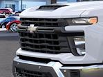 New 2026 Chevrolet Silverado 2500 Work Truck Double Cab SRW Pickup for sale #G26125 - photo 14