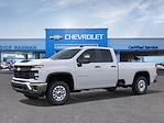 New 2026 Chevrolet Silverado 2500 Work Truck Double Cab SRW Pickup for sale #G26125 - photo 3