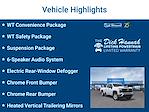 New 2026 Chevrolet Silverado 2500 Work Truck Double Cab SRW Pickup for sale #G26125 - photo 4