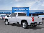 New 2026 Chevrolet Silverado 2500 Work Truck Double Cab SRW Pickup for sale #G26125 - photo 2