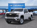New 2026 Chevrolet Silverado 2500 Work Truck Double Cab SRW Pickup for sale #G26125 - photo 6