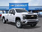New 2026 Chevrolet Silverado 2500 Work Truck Double Cab SRW Pickup for sale #G26125 - photo 8