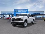 New 2026 Chevrolet Silverado 2500 Work Truck Double Cab 4WD Pickup for sale #G26126 - photo 9