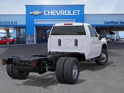 New 2026 Chevrolet Silverado 3500 - photo 1