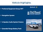 2026 Chevrolet Silverado EV Crew Cab AWD Pickup for sale #G26136 - photo 4