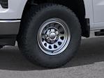 New 2026 Chevrolet Silverado 1500 Work Truck Crew Cab 4WD Pickup for sale #G26142 - photo 10