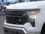 New 2026 Chevrolet Silverado 1500 Work Truck Crew Cab 4WD Pickup for sale #G26142 - photo 14