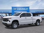 New 2026 Chevrolet Silverado 1500 Work Truck Crew Cab 4WD Pickup for sale #G26142 - photo 2