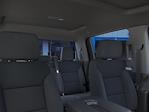 New 2026 Chevrolet Silverado 1500 Work Truck Crew Cab 4WD Pickup for sale #G26142 - photo 25
