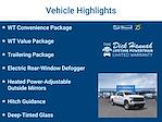 New 2026 Chevrolet Silverado 1500 Work Truck Crew Cab 4WD Pickup for sale #G26142 - photo 3