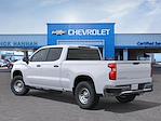 New 2026 Chevrolet Silverado 1500 Work Truck Crew Cab 4WD Pickup for sale #G26142 - photo 4