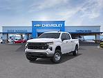 New 2026 Chevrolet Silverado 1500 Work Truck Crew Cab 4WD Pickup for sale #G26142 - photo 9