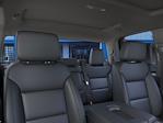 2026 Chevrolet Silverado 2500 Double Cab 4WD Pickup for sale #G26152 - photo 24