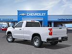 2026 Chevrolet Silverado 1500 Regular Cab RWD Pickup for sale #G26154 - photo 3
