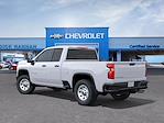2026 Chevrolet Silverado 2500 Double Cab 4WD Pickup for sale #G26161 - photo 4