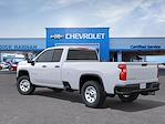 New 2026 Chevrolet Silverado 2500 Work Truck Double Cab 4WD Pickup for sale #G26164 - photo 4