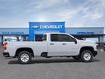 New 2026 Chevrolet Silverado 2500 Work Truck Double Cab 4WD Pickup for sale #G26164 - photo 5