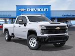 New 2026 Chevrolet Silverado 2500 Work Truck Double Cab 4WD Pickup for sale #G26164 - photo 7