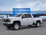 New 2026 Chevrolet Silverado 2500 Work Truck Double Cab for sale #G26167 - photo 4