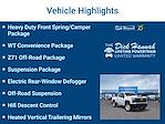 New 2026 Chevrolet Silverado 2500 Work Truck Double Cab for sale #G26167 - photo 5