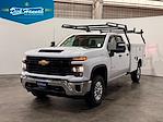 New 2026 Chevrolet Silverado 2500 Double Cab Service Truck for sale #G26210 - photo 1