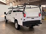 New 2026 Chevrolet Silverado 2500 Double Cab Service Truck for sale #G26210 - photo 2