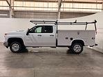 New 2026 Chevrolet Silverado 2500 Double Cab Service Truck for sale #G26210 - photo 13