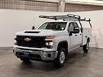 New 2026 Chevrolet Silverado 2500 Double Cab Service Truck for sale #G26210 - photo 4