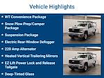 New 2026 Chevrolet Silverado 2500 Double Cab Service Truck for sale #G26210 - photo 5