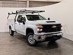 New 2026 Chevrolet Silverado 2500 Double Cab Service Truck for sale #G26210 - photo 9