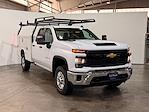 New 2026 Chevrolet Silverado 2500 Double Cab Service Truck for sale #G26210 - photo 10