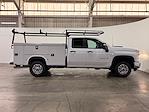 New 2026 Chevrolet Silverado 2500 Double Cab Service Truck for sale #G26210 - photo 11