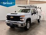 New 2026 Chevrolet Silverado 2500 Double Cab Service Truck for sale #G26211 - photo 1
