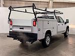 New 2026 Chevrolet Silverado 2500 Double Cab Service Truck for sale #G26211 - photo 12