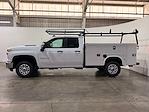New 2026 Chevrolet Silverado 2500 Double Cab Service Truck for sale #G26211 - photo 13