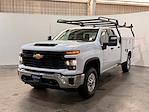 New 2026 Chevrolet Silverado 2500 Double Cab Service Truck for sale #G26211 - photo 4