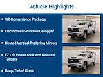 New 2026 Chevrolet Silverado 2500 Double Cab Service Truck for sale #G26211 - photo 5
