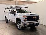New 2026 Chevrolet Silverado 2500 Double Cab Service Truck for sale #G26211 - photo 9