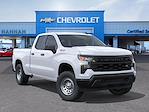 New 2026 Chevrolet Silverado 1500 Work Truck Double Cab for sale #G26212 - photo 7