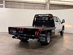 New 2026 Chevrolet Silverado 3500 Crew Cab Flatbed Truck for sale #G26213 - photo 12