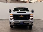 New 2026 Chevrolet Silverado 3500 Crew Cab Flatbed Truck for sale #G26213 - photo 6