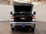 New 2026 Chevrolet Silverado 3500 Crew Cab Flatbed Truck for sale #G26213 - photo 7